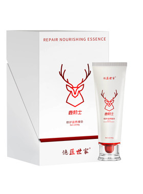 德医世家鹿勃士修复滋养精华修复膏458RV