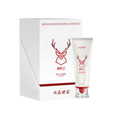 德医世家鹿勃士修复滋养精华修复膏458RV