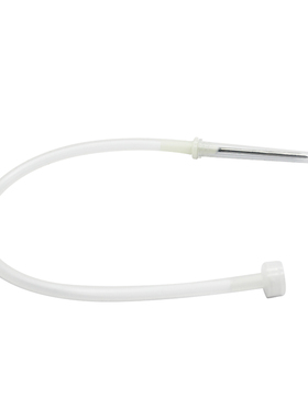 KDL/康德莱一次性使用输液进气器件输液器带针的进气配件50支DF