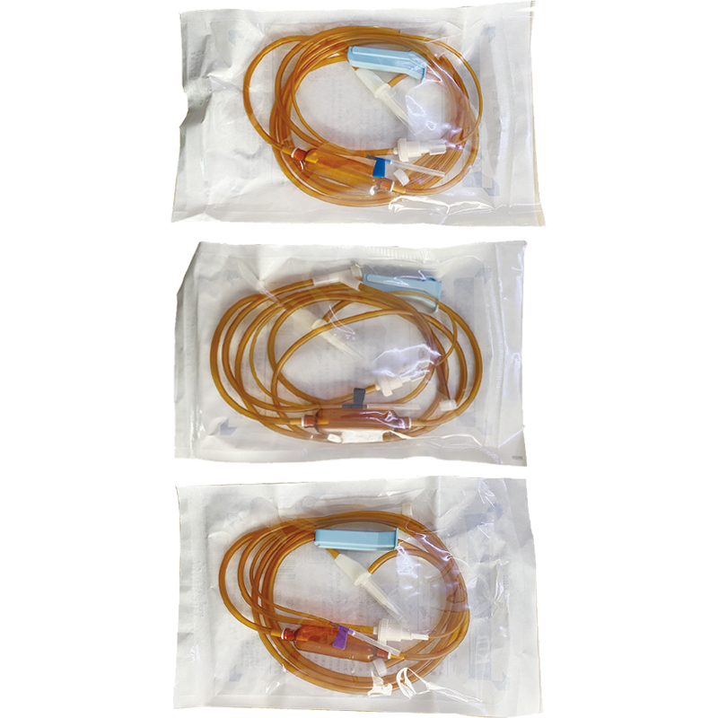 KDL/康德莱避光输液器