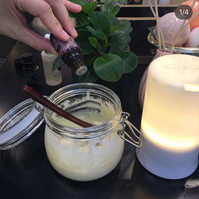 stenders施丹兰体膜柜台自制面膜DIY手部护理套餐 滋润嫩白 手膜