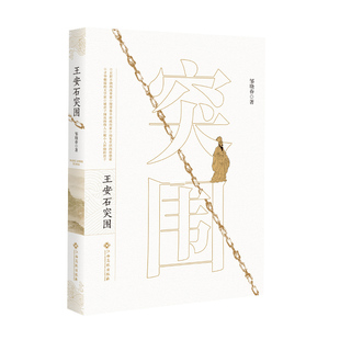 王安石突围 邹晓春著 正版书籍 江西高校出版社 人物传记