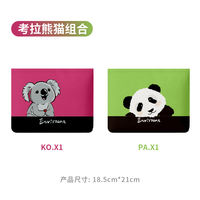 I got two EnviroSax storage bags, cosmetic bags, toiletry bags, inner bags and wrist bags thumbnail 6