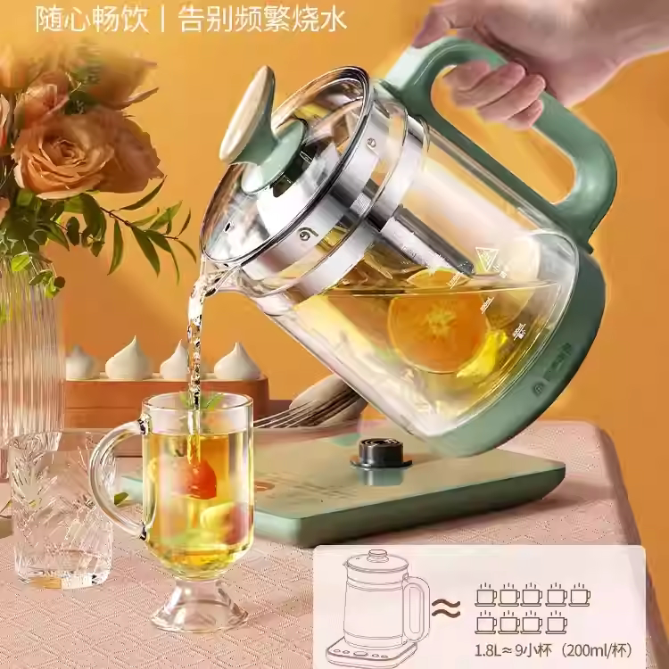 容声养生壶单壶适用RS-2204G-2图片