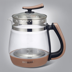 和庭养生壶HT 811A壶身盖子整台原装