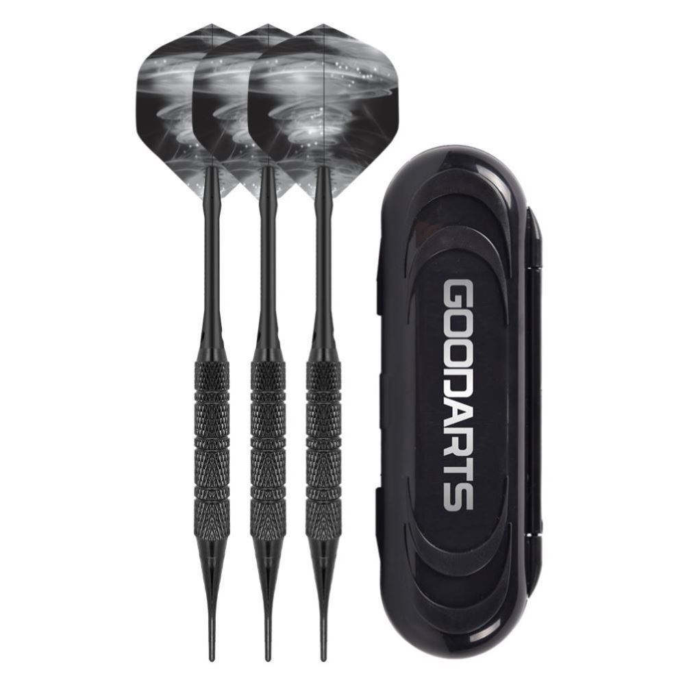 18克3支电子飞镖套装套装