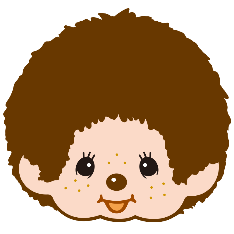 萌趣趣钥匙扣挂件日本著名IP