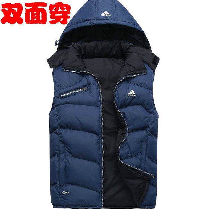 Gilet sans manche sport - Ref 542391 Image 1