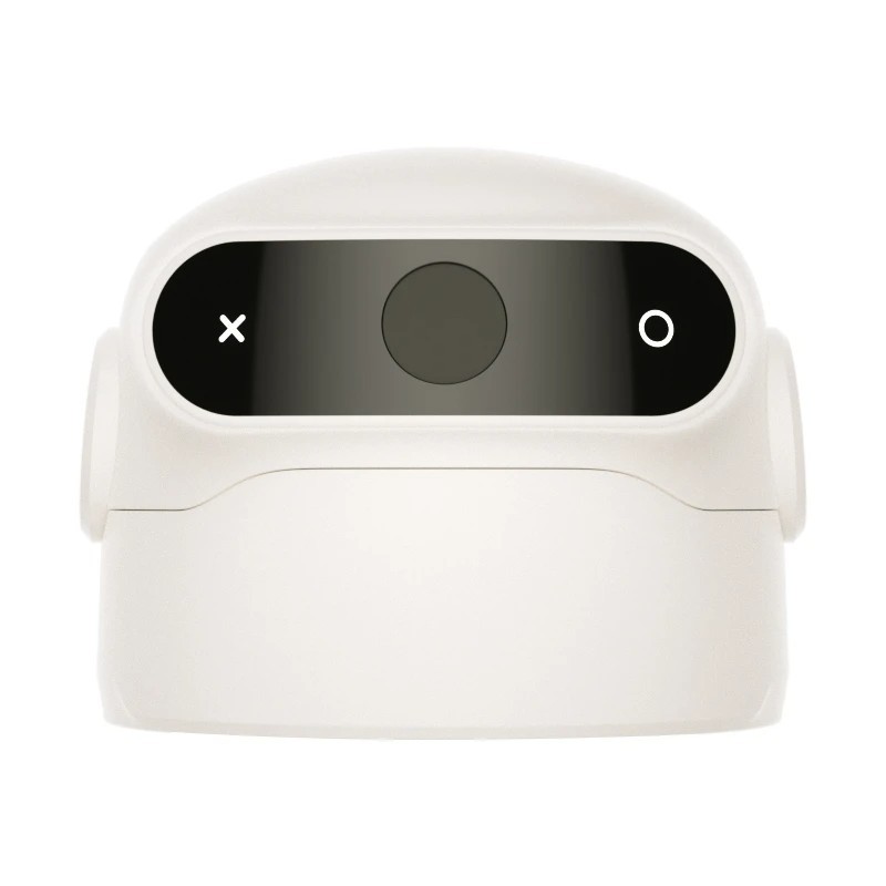 正品米咔布指纹保温水杯杯盖配件