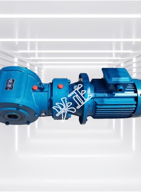 SBD65申克称专用减速机 DZXD65 ZCDG65皮带秤用减速机 厂家直销