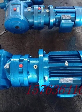 SBD50sbd65SBD75申克称专用减速机调速皮带称专用SBD系列减速机