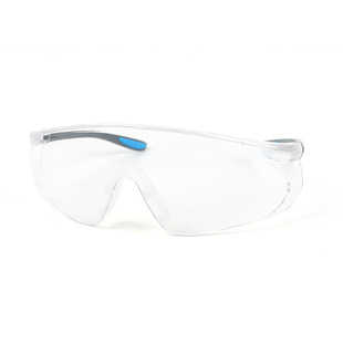 霍尼韦尔S300L防护眼镜 加强防刮擦防冲击眼镜 300510安全眼镜