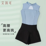 Шорты, черные штаны, спортивная одежда, леггинсы, высокая талия, в обтяжку