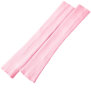 艾舞戈舞蹈袜套保暖过膝长筒袜女芭蕾舞堆堆袜普拉提护腿膝运动袜