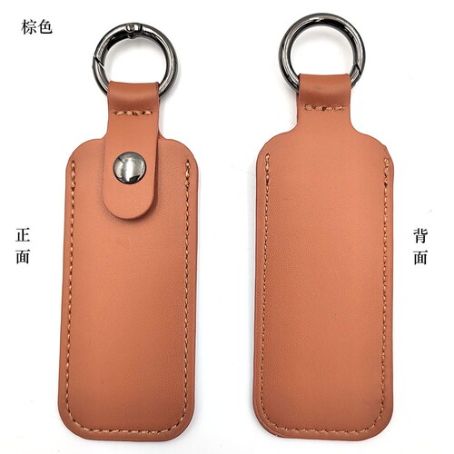 内存卡保护套车载U盘保护小包指甲刀收纳套装指甲剪指甲钳小物件