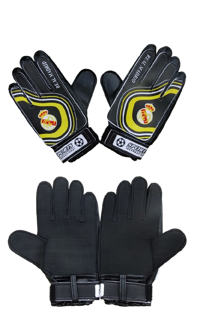 Gants de foot - Ref 2590082 Image 3