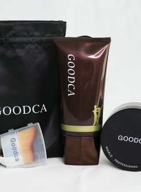 新款拉丁棕油GOODCA古丽卡棕油古铜色专业拉丁摩登比赛专用送手套