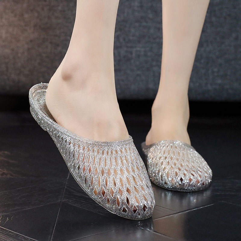 包头时尚防臭海边沙滩滩凉拖鞋