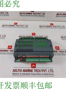 原装供应 CP-DIO 输入/输出控制模块 50/60Hz IP20 Class