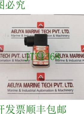 原装供应Herion 9311800 空气动力电磁阀 220V 60Hz 18 VA