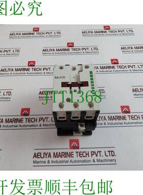 原装供应KLOCKNER MOELLER DIL2AM 接触器 220v 60hz