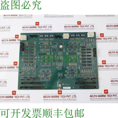 原装供应IS200XDIAG1ADD 涡轮机控制 LCI PCB 94V-0