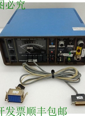 原装供应Sefelec Pr5m/21介电强度测试仪