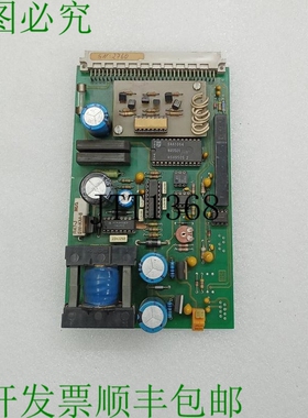 原装供应HOPPE Bmt LP Ah _Nt01c PCB 卡特 NT-01C