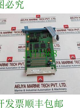 原装供应 FSC SAI-1620M PCB板 24VDC 35 MA