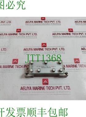原装供应KYUNG IN TELECOM 776 6 分配器视频分配器，5~750MHZ