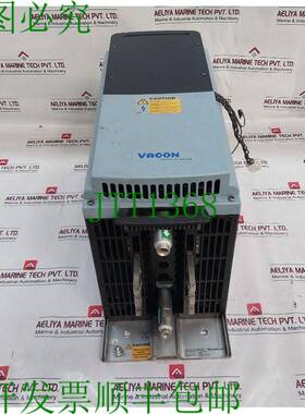 原装供应VACON 273G 938 4173 SUZ 控制器 590A 690V 50/60Hz
