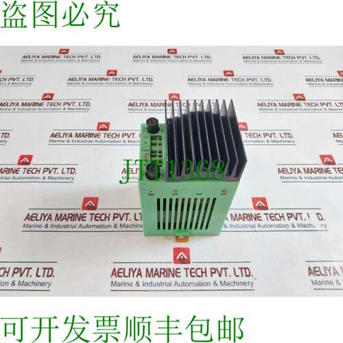 原装供应PHOENIX CONTACT CM 90-PS-120AC/2X15DC/1 电源 120V AC