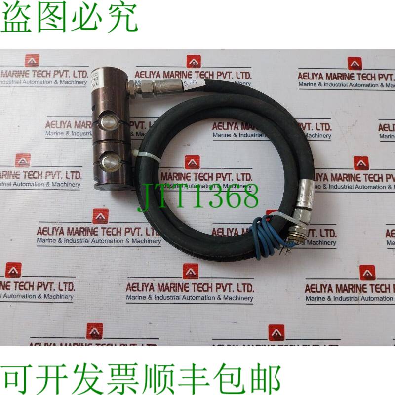 原装供应Scan Sense LS-3010-SP Carga 电池 15 Toneladas 4-20MA