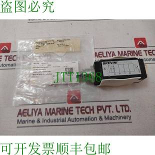 原装 BA0053576 供应Brevini AM3QFAC004自定义流量调节阀