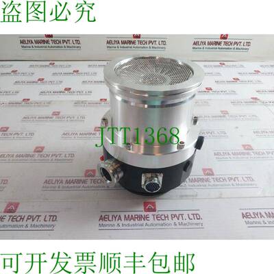 原装供应BOC Edwards 涡轮分子真空泵 EXT255H B753-05-991