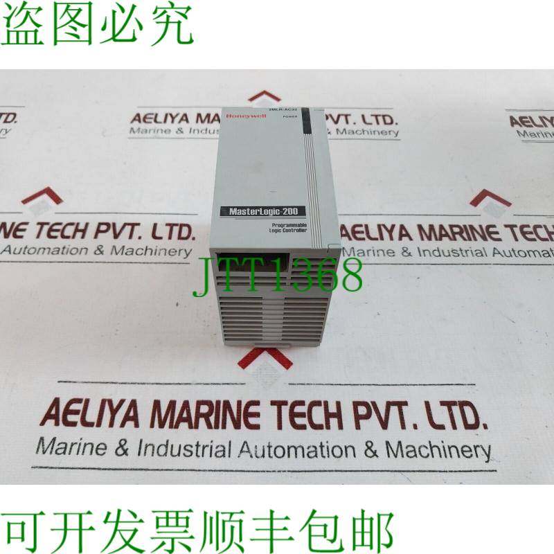 原装供应 2mlr-ac22 plc 电源 masterlogic-200