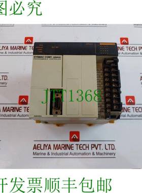 原装供应CQM1-CPU21-E SYSMAC 硬件控制器 CPU 单元 24V 直流