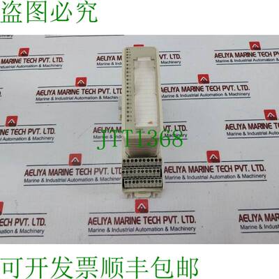 原装供应   TU810V1 3BSE013230R1 终端和 DO810 3BSE008510R1