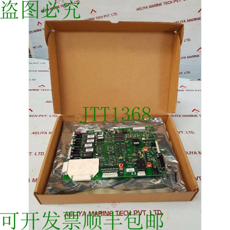 原装供应MONITOR POWERWARE 印刷电路板 118302849