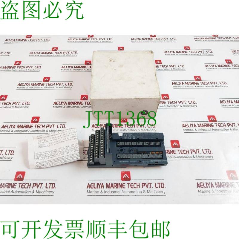 原装供应IC200CHS022P 结构型 I/O 盒式