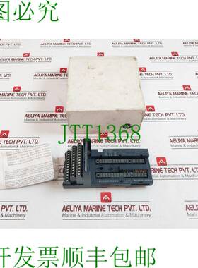 原装供应IC200CHS022P 结构型 I/O 盒式