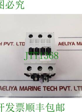 原装供应3tf35 00-0a 威力接触器 3tf35