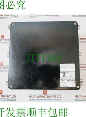 原装供应Bartec Varnost 07-5103 IP66