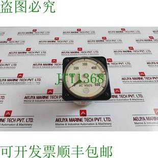交流電壓表 供應(yīng)橫河 600V 103021PZSJ7 原裝