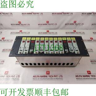 原装供应Detcon 型号 12/12A 氢化钠监测模块 RS-485 ID 24 VDC
