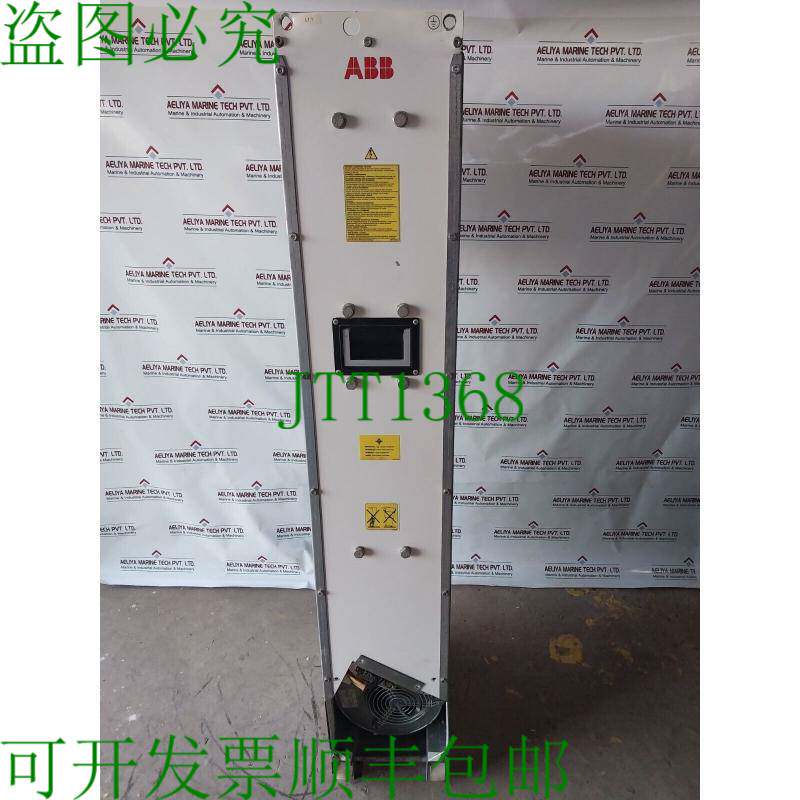 原装供应   ALCL-24-7 LCL 滤波器模块 64735900 690V 48-63Hz