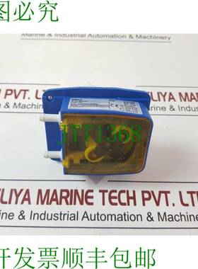 原装供应Meiko 9544293 Risciacquo Aiuto 泵 Dosatrice