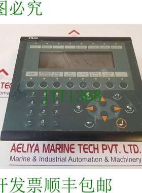 原装供应Beijer electronics 02750d Telefonista Interfaz 控制