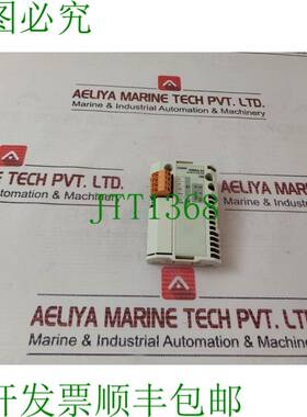 原装供应   RMBA-01 Modbus 适配器 Rev.E