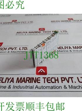 原装供应750-461/003-000 模拟输入模块 44083b07--04